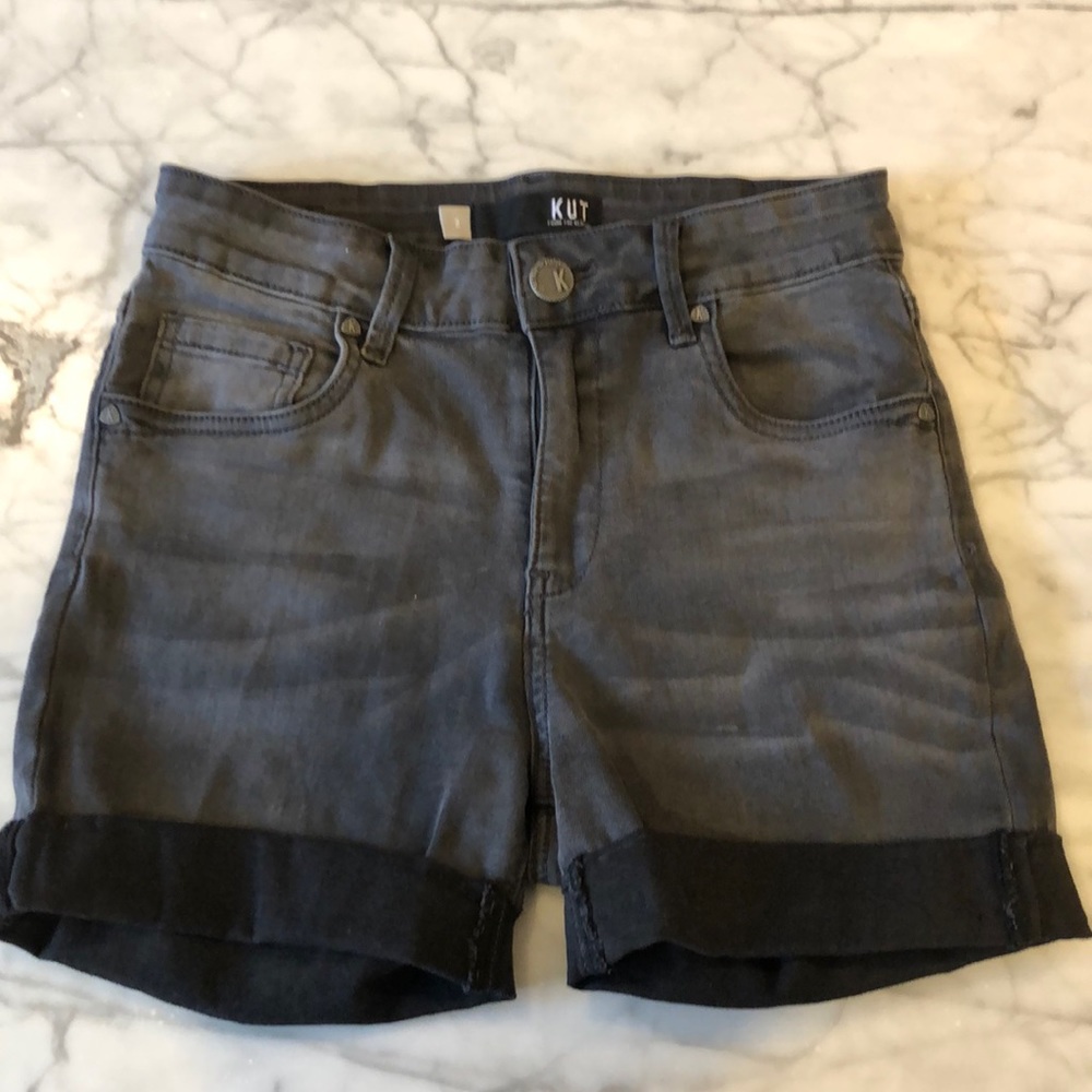 Kut From The Kloth High Rose Skinny 2